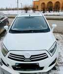 Срочно!!! Автомобиль Brilliance h230