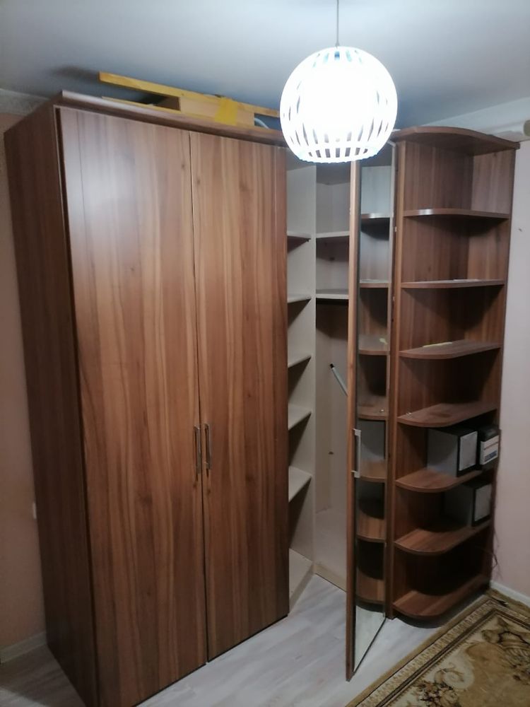 Спальный гарнитур продается
