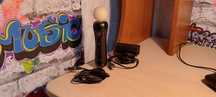 PS move контроллер подходит для PS3