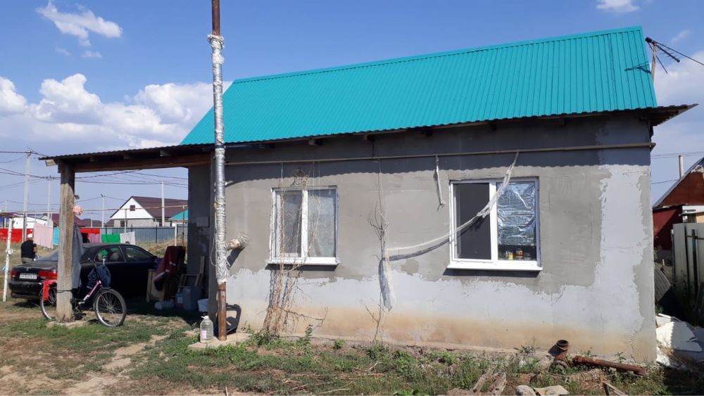 Продам дом Деркул ПДП2 Сарыарка мкр