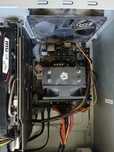 Системный блок  1660 super