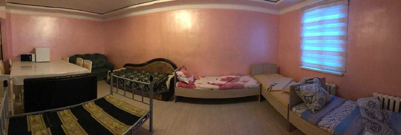 Сдам квартиру посуточно