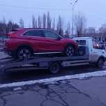 Эвакуатор!!!РУДНЫЙ...