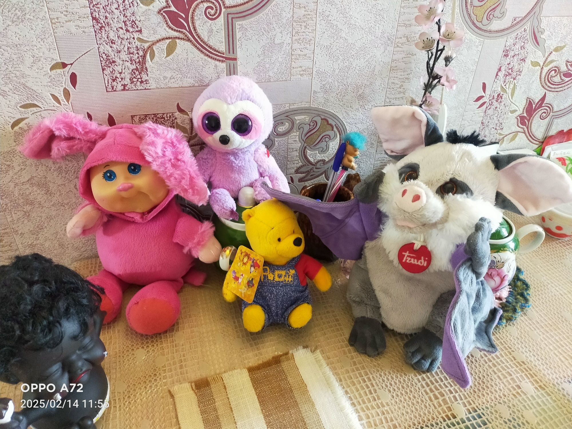 Новые игрушки , брендовые. Не за копейки.