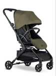 Продается коляска прогулочная Easywalker MINI Buggy черный