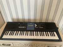 Продам синтезатор Yamaha