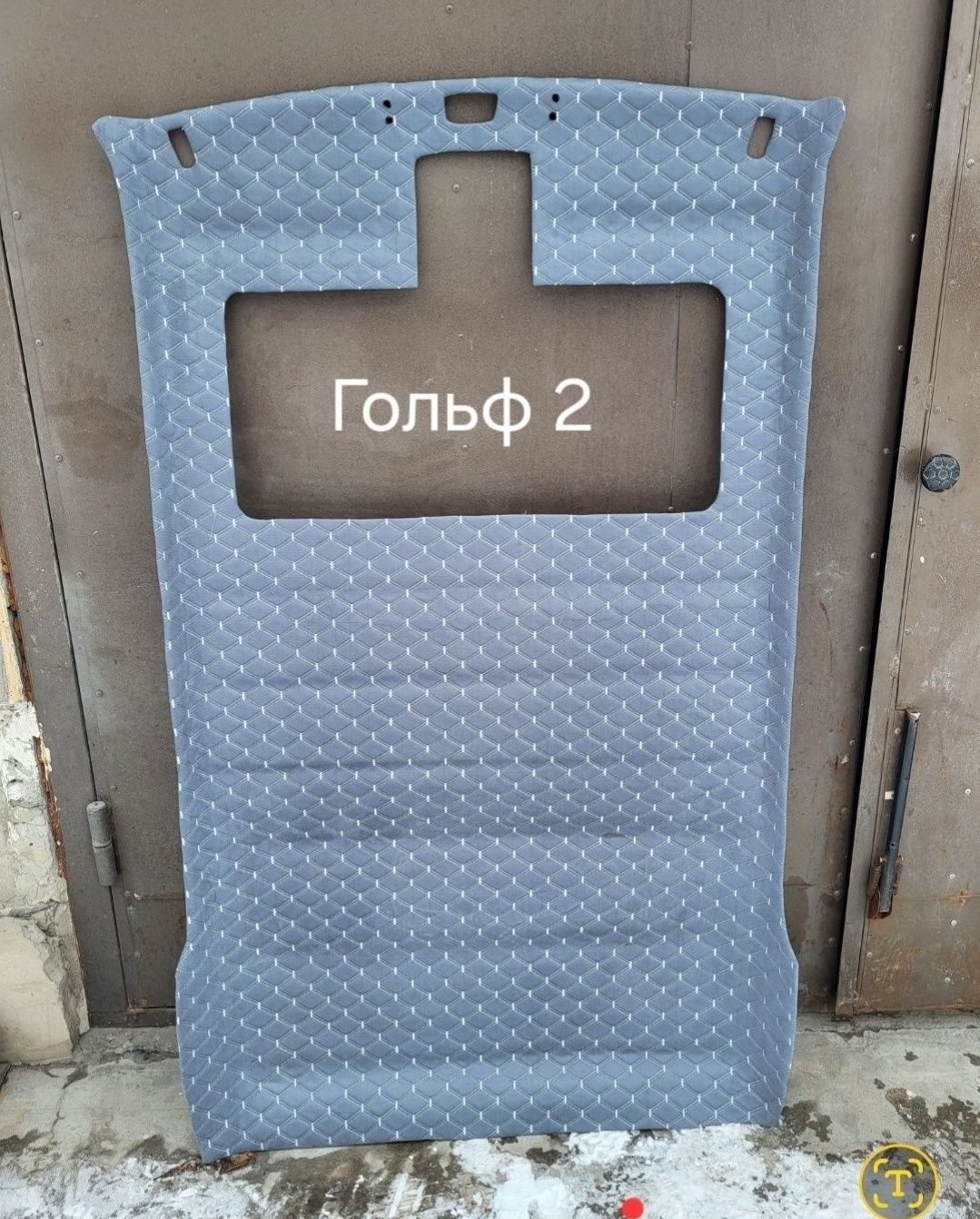 Потолок гольф3, гольф2, венто, пассат б3,.