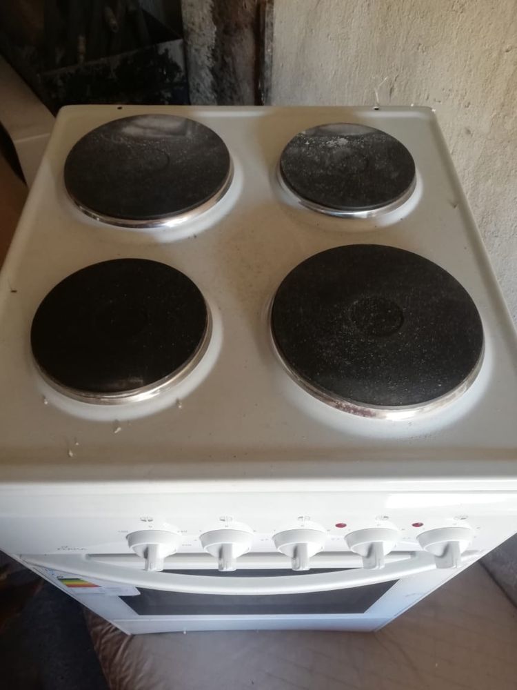 Продается кухонная плита