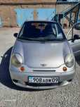 Daewoo Matiz продаю