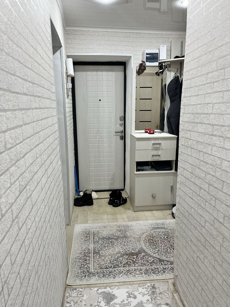 Продается квартира в Бурлине