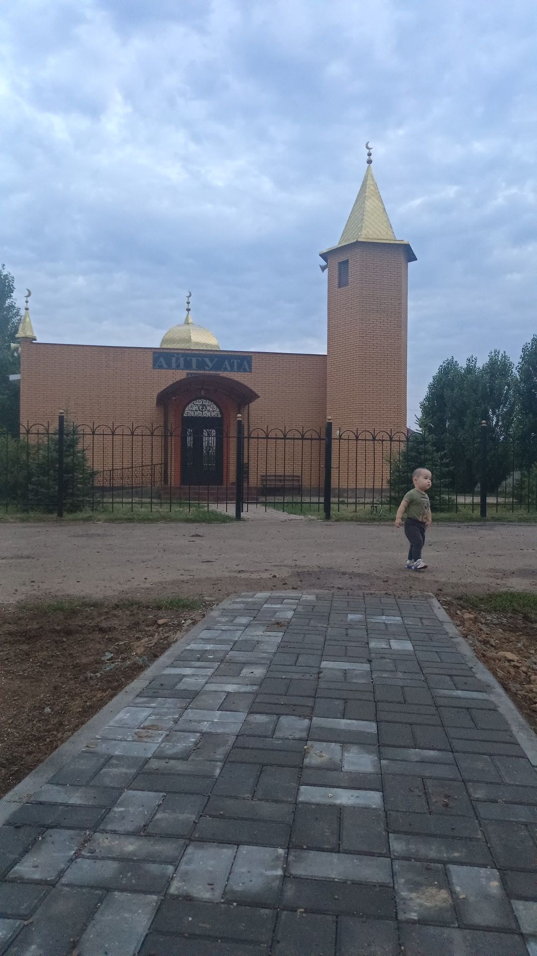 Серебрякова ауылынан 4 бөлмелі үй сатылады
