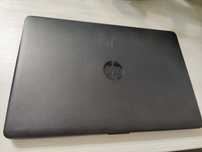 Продам ноутбук HP model 15-bs548ur в отличном состоянии i3 ,8gb,ssd480