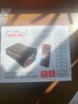 Видеорегистратор с сигнальный радар детектором SHO-ME COMBO 1 WIFI