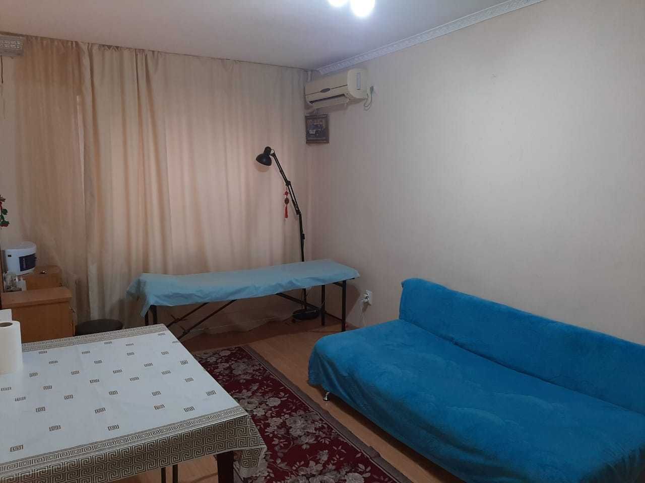 Продам квартиру на ул. Гурьевская 6