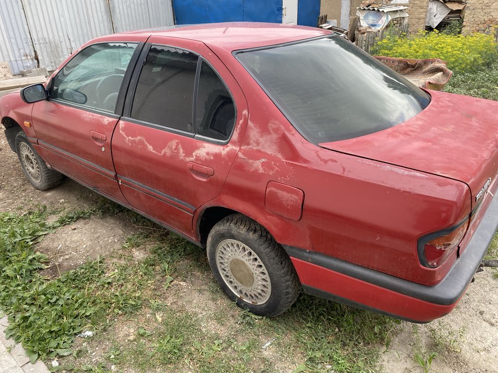Продам машину Ниссан Примера