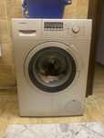 Стиралка Bosch serie 6, 6кг