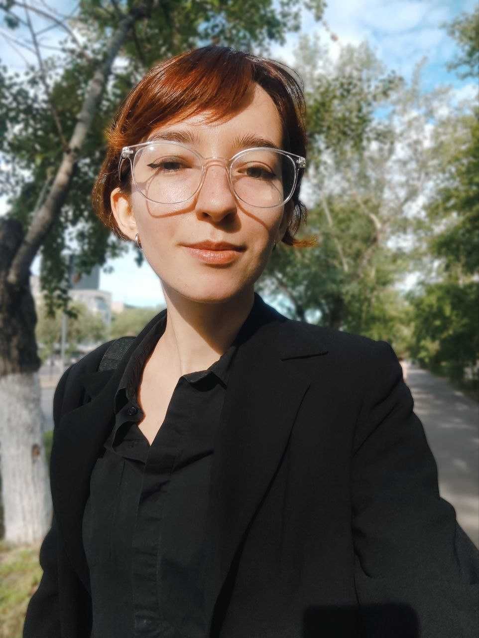 Conversational English / Разговорный английский