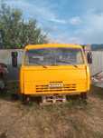 Кабина камаз 65115