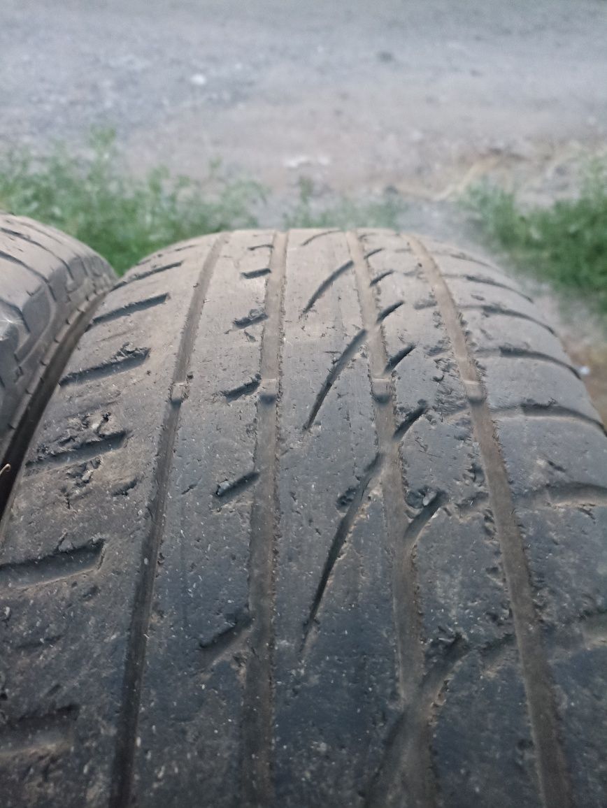 Продам резину r 17