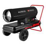 Дизельная тепловая пушка прямого нагрева ALTECO A 3000 DH 30кВт купить