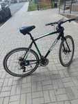 Продам велосипед Greenway