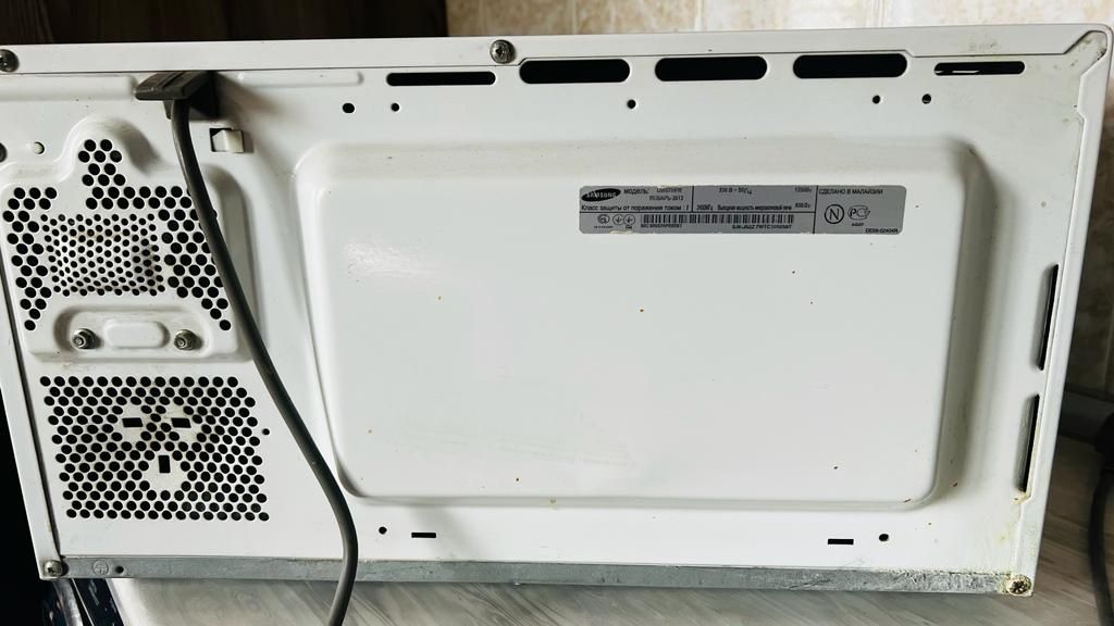 Микроволновая печь Samsung