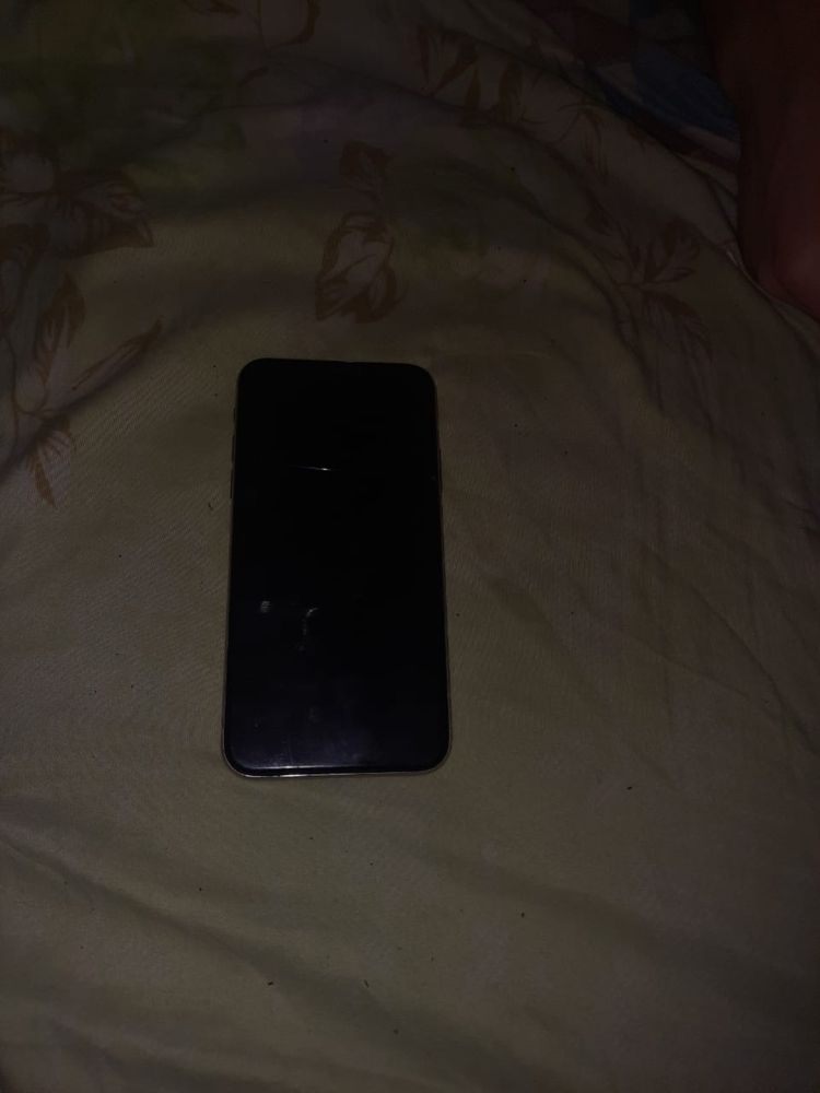 Айфон x White 64gb