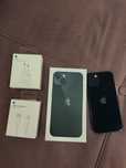 Продам Iphone 13 128гб