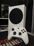 XBOX Series S игровая консоль