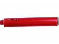Alteco Алмазная коронка 76х350 BT