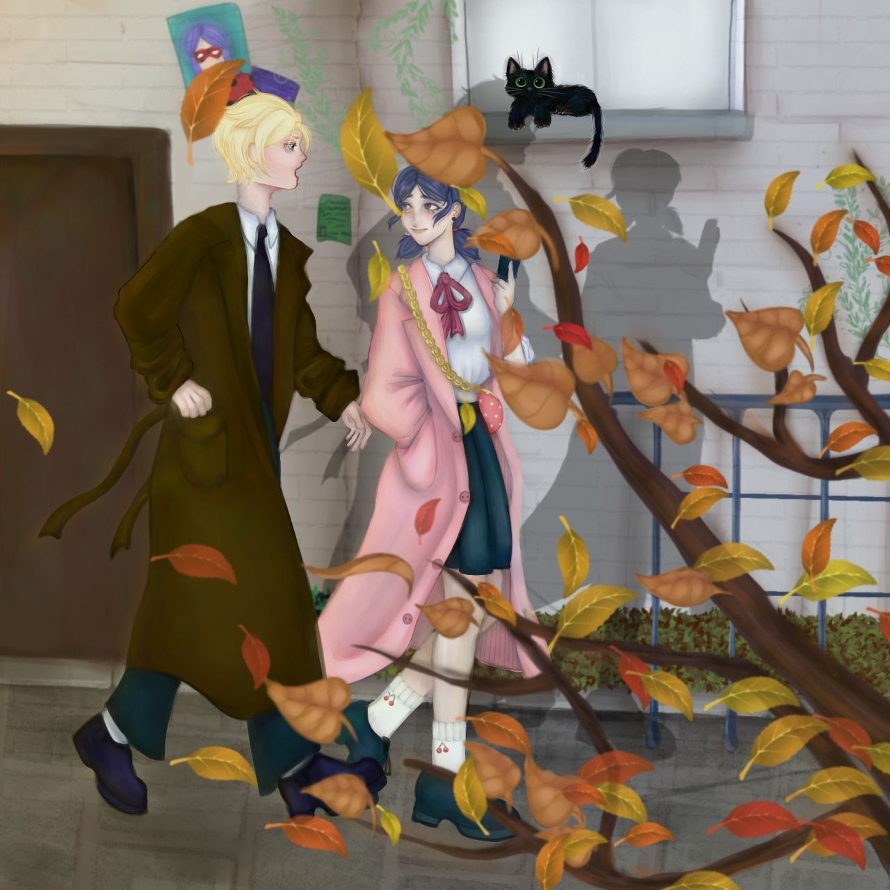 2D художник - иллюстратор