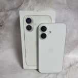 Apple iPhone 16,128gb (Семей,Засядко 88) лот 630958