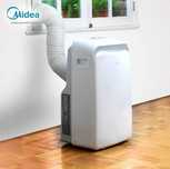 Кондиционер MIDEA (Мобильный )