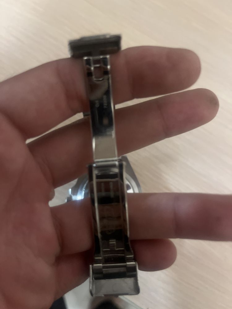 Rolex  механическии 25к
