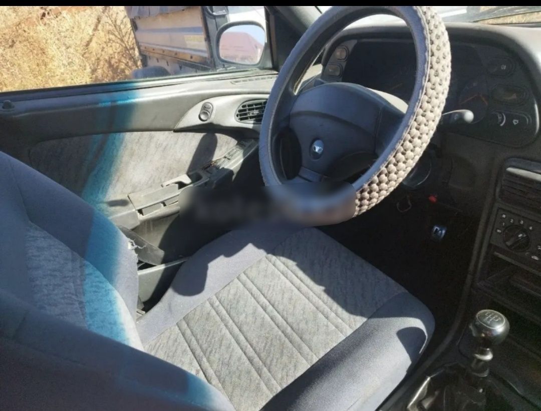 Daewoo Espero 1998 г.в. СРОЧНО.