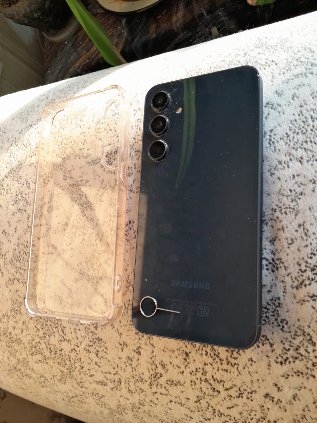 samsung a55 5G телефон