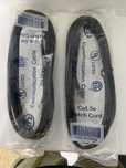 1.8m / UTP / 24AWG / Cat.5e / 4PR / PVC / RJ-45 / Чёрный