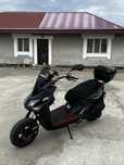 Самурай Сатылады ABS MOTO Жағдайы ляля
