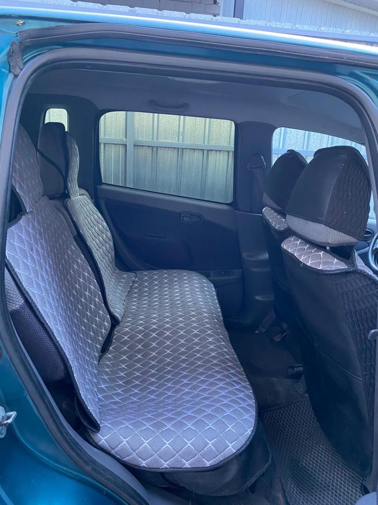 Продам Daihatsu yrv