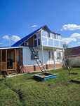 Продажа двухуровнего дома КСК Зелестрой