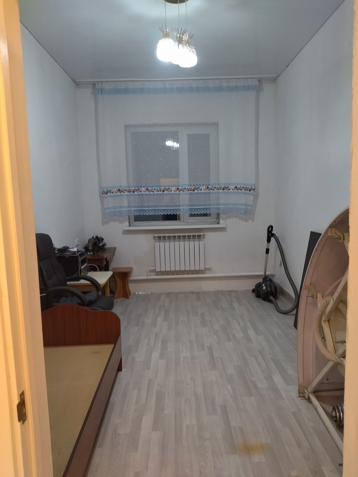 Продаю НОВЫЙ большой дом