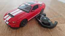 Продам детскую машинку на радиоуправлении Ford Shelby GT500