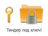 Подготовка тендеров, участие в госзакупках