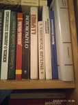 Книги по искусству, живопись, музыка, театр, кино, цирк