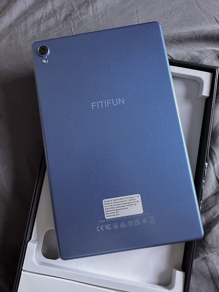 Новый планшет Tab10 lite