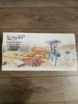 Мясорубка Zepter ZP-987 / 2800W