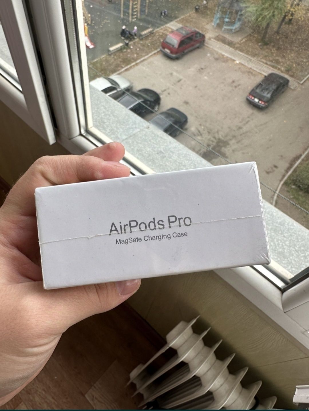 Airpods pro premium