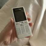 Телефон Sony Ericsson T250і