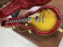 Gibson Les Paul Standard 60s 2022 USA