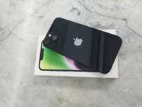 Apple iPhone 14  128 гб (619641 г. Кокшетау, ул.Абая 128, 21)